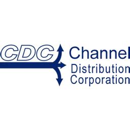 channel distribution corp